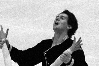 Dvojnásobný olympijský vítěz v krasobruslení Dmitrijev zemřel, nepřežil operaci v moskevské nemocnici - Sport.cz